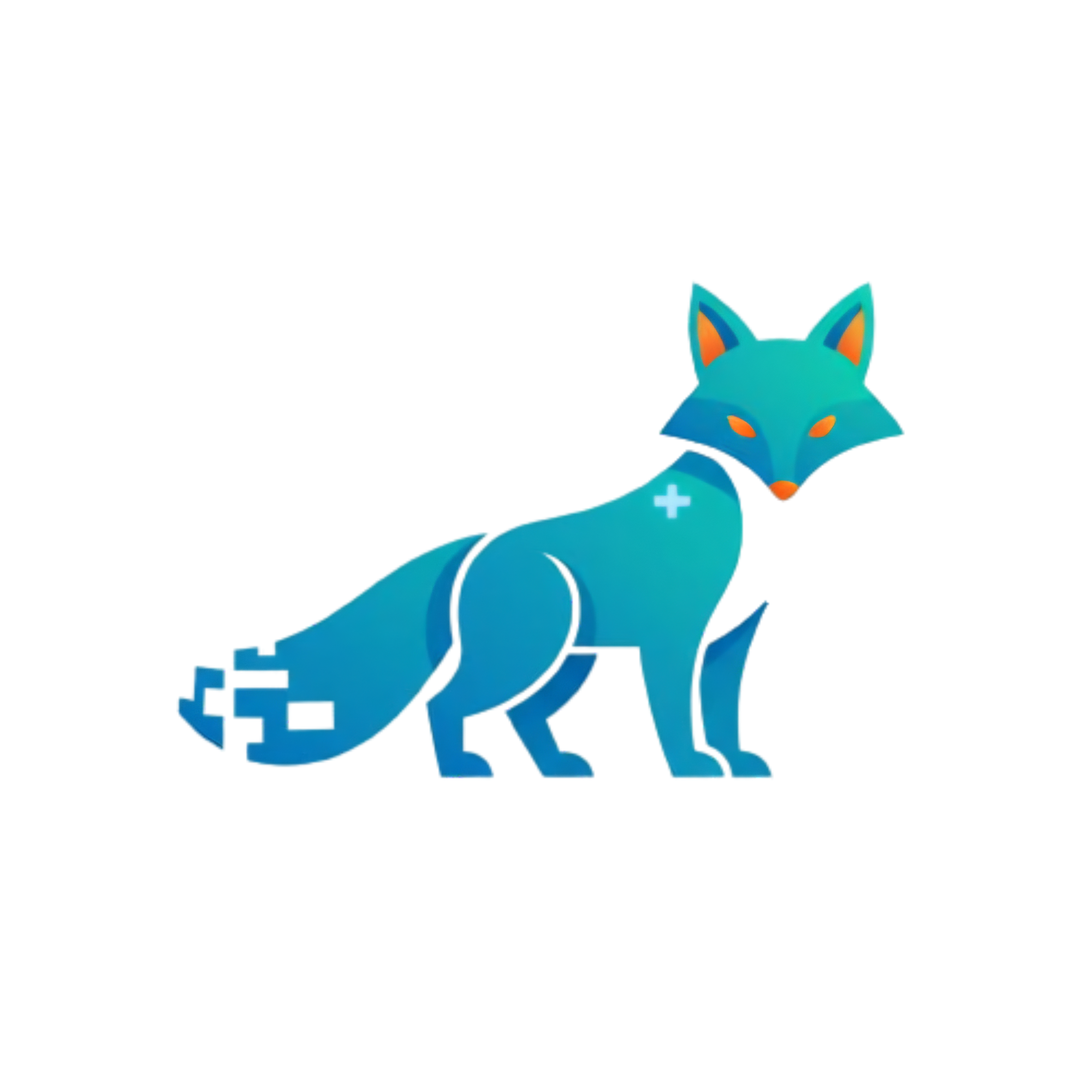 Flux - Mascote RegiFlex